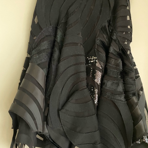 Junya WATANABE Runway , Size M SKIRT rare ! - Picture 9 of 12